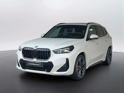 1 - BMW X1 Cascioli Group