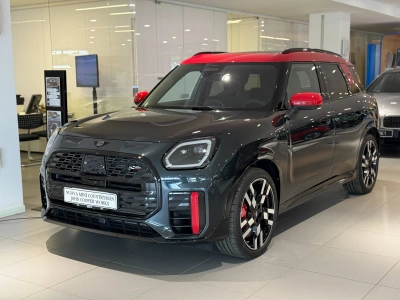 5 - MINI Countryman Cascioli Group