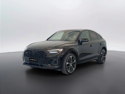 1 - Audi Q5 Cascioli Group