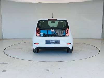 6 - Volkswagen up! Cascioli Group