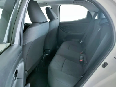 10 - Toyota Yaris Cascioli Group