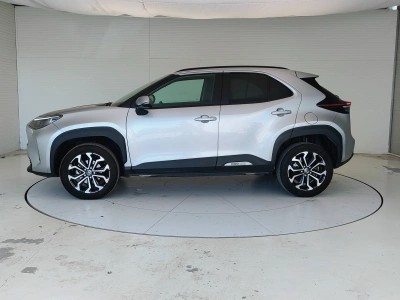 8 - Toyota Yaris Cross Cascioli Group