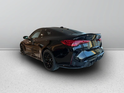 10 - BMW M M4 Cascioli Group