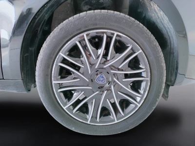 9 - Lancia Ypsilon Cascioli Group