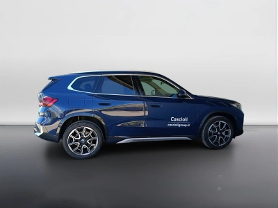 3 - BMW X1 Cascioli Group