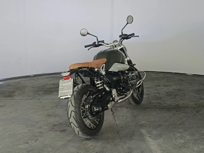 3 - BMW Motorrad nineT Cascioli Group