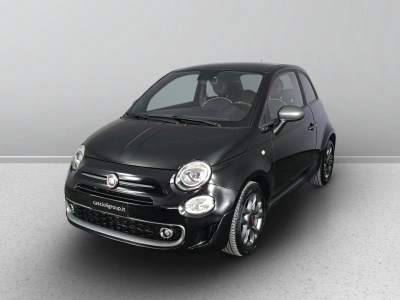 1 - Fiat 500 Cascioli Group