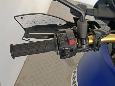 4 - Honda Transalp Cascioli Group