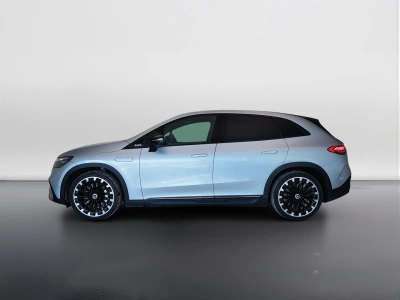 8 - Mercedes-Benz EQE Cascioli Group