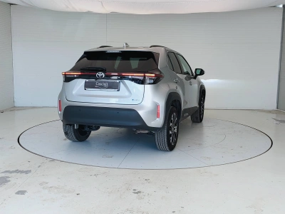5 - Toyota Yaris Cross Cascioli Group