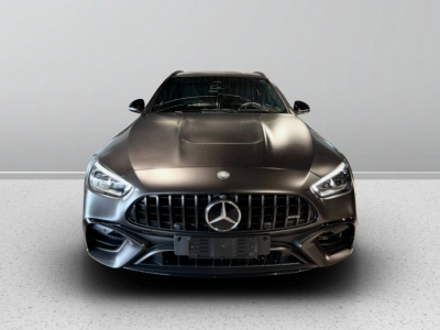 2 - Mercedes AMG Classe C Cascioli Group