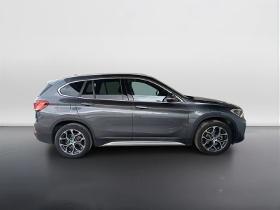 3 - BMW X1 Cascioli Group