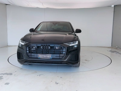 2 - Audi Q8 Cascioli Group
