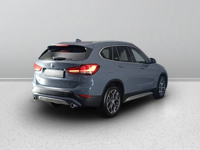 4 - BMW X1 Cascioli Group