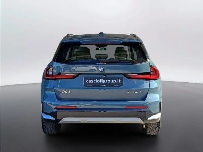 5 - BMW X1 Cascioli Group