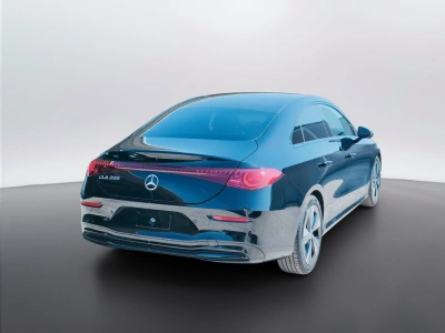 6 - Mercedes-Benz CLA Cascioli Group