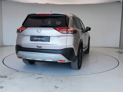5 - Nissan X Cascioli Group