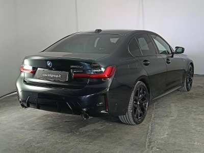 4 - BMW Serie 3 Cascioli Group