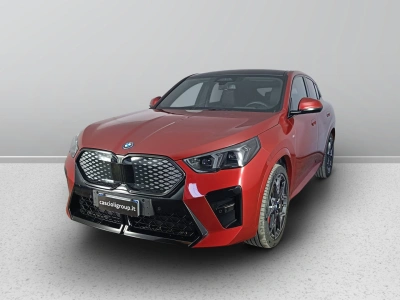 1 - BMW X2 Cascioli Group