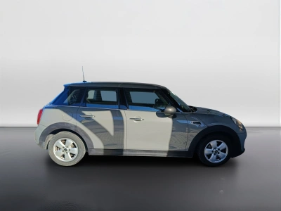 3 - MINI Cooper Cascioli Group