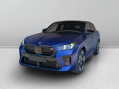 1 - BMW X2 M Cascioli Group