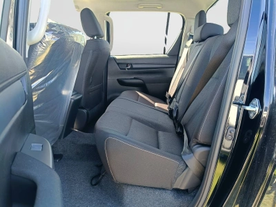 10 - Toyota Professional Hilux Cascioli Group