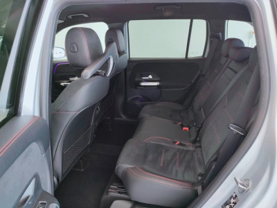10 - Mercedes-Benz GLB Cascioli Group