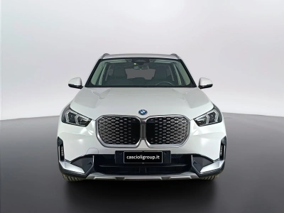 2 - BMW iX1 Cascioli Group