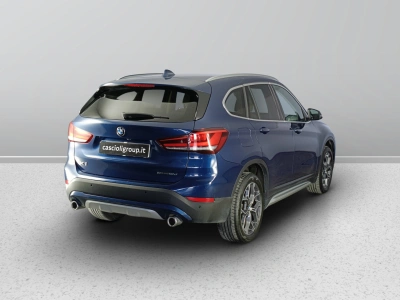 4 - BMW X1 Cascioli Group