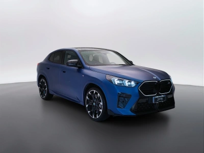 3 - BMW X2 M Cascioli Group