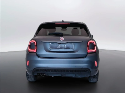 6 - Fiat 500 Cascioli Group