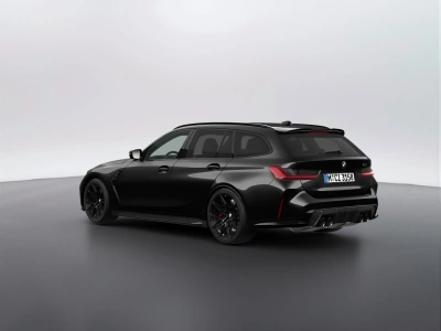4 - BMW M M3 Cascioli Group