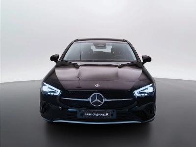 2 - Mercedes-Benz CLA Cascioli Group