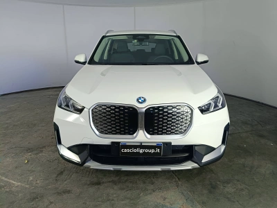 2 - BMW iX1 Cascioli Group