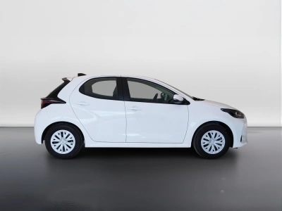 4 - Toyota Yaris Cascioli Group