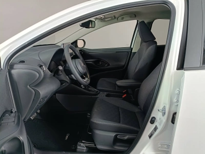 8 - Toyota Yaris Cascioli Group