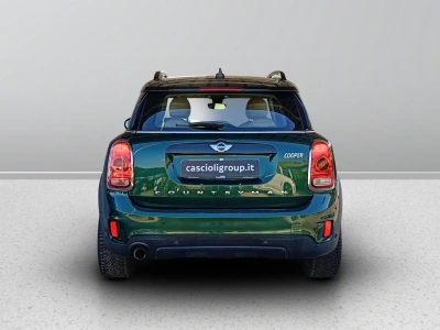 5 - MINI Countryman Cascioli Group