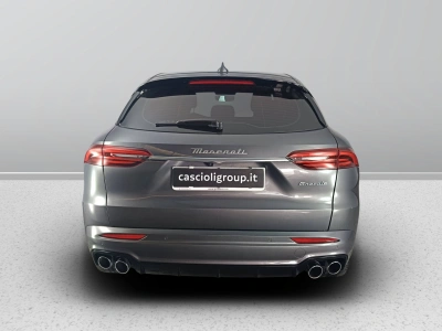 5 - Maserati Grecale Cascioli Group