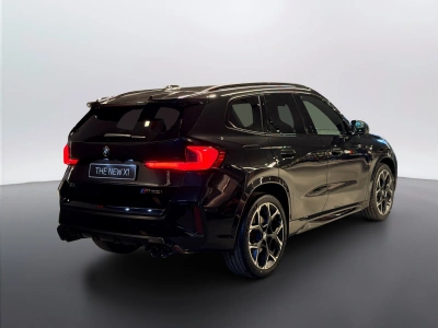 9 - BMW X1 M Cascioli Group
