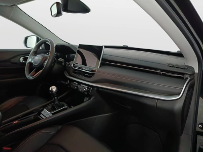 10 - Jeep Compass Cascioli Group