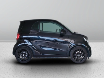 7 - smart fortwo Cascioli Group
