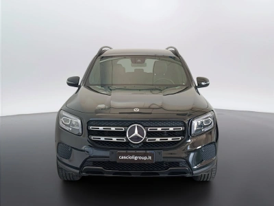 2 - Mercedes-Benz GLB Cascioli Group