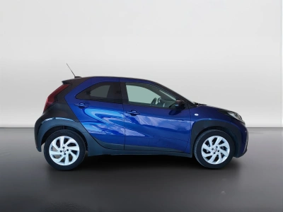 4 - Toyota Aygo X Cascioli Group