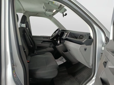 10 - Volkswagen T6.1 Transporter 30 Cascioli Group
