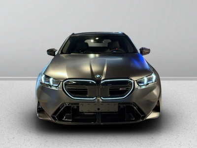 2 - BMW M M5 Cascioli Group