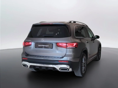 4 - Mercedes-Benz GLB Cascioli Group