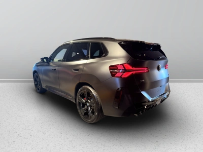 8 - BMW X3 Cascioli Group