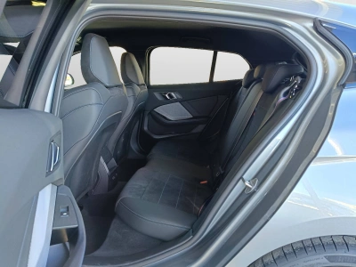 9 - BMW Serie 1 Cascioli Group