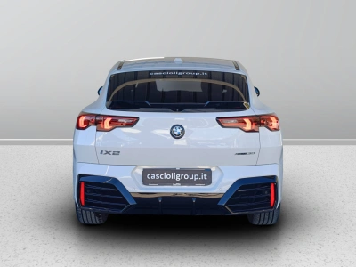 5 - BMW X2 Cascioli Group