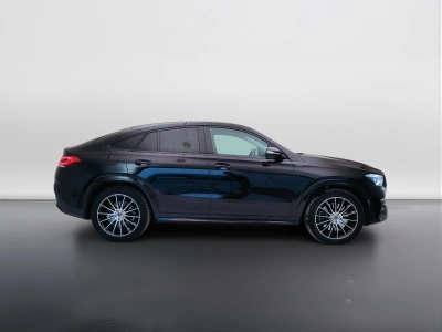 7 - Mercedes-Benz GLE Cascioli Group
